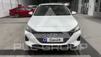 2022 Hyundai Accent