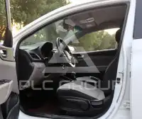2022 Hyundai Accent