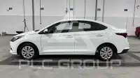 2022 Hyundai Accent