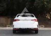 2022 Hyundai Accent