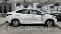 2022 Hyundai Accent