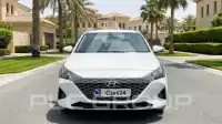 2022 Hyundai Accent