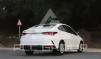 2022 Hyundai Accent
