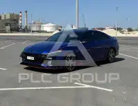 2022 Hyundai Elantra