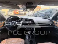 2022 Hyundai Elantra
