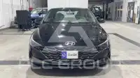 2022 Hyundai Elantra