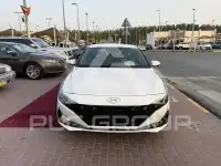 2022 Hyundai Elantra