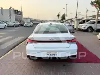 2022 Hyundai Elantra