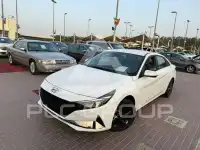 2022 Hyundai Elantra