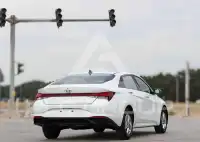 2022 Hyundai Elantra