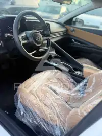 2022 Hyundai Elantra