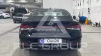 2022 Hyundai Elantra