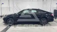 2022 Hyundai Elantra