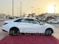 2022 Hyundai Elantra