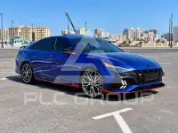 2022 Hyundai Elantra