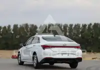 2022 Hyundai Elantra