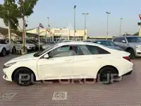 2022 Hyundai Elantra