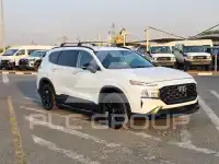2022 Hyundai Santa Fe