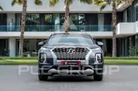 2022 Hyundai Palisade