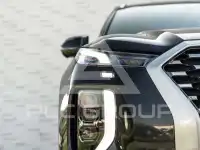 2022 Hyundai Palisade