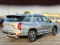 2022 Hyundai Palisade
