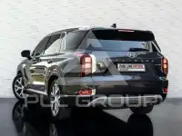 2022 Hyundai Palisade