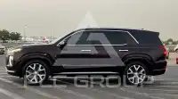 2022 Hyundai Palisade
