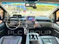 2022 Hyundai Staria