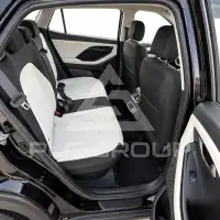 2022 Hyundai Creta