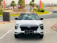 2022 Hyundai Creta