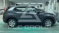 2022 Hyundai Creta