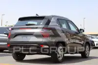 2022 Hyundai Creta