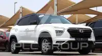 2022 Hyundai Creta