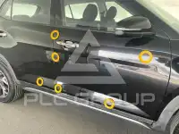 2022 Hyundai Creta