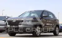 2022 Hyundai Creta