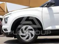 2022 Hyundai Creta