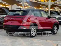 2022 Hyundai Creta