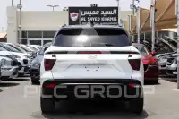 2022 Hyundai Creta