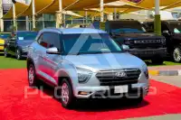 2022 Hyundai Creta