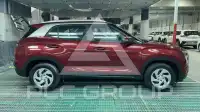 2022 Hyundai Creta