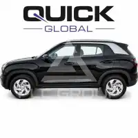 2022 Hyundai Creta