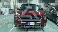 2022 Hyundai Creta