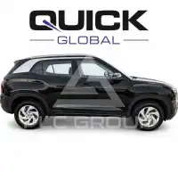 2022 Hyundai Creta