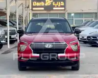 2022 Hyundai Creta