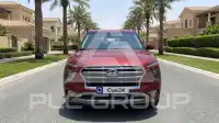 2022 Hyundai Creta