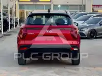 2022 Hyundai Creta