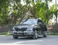 2022 Hyundai Creta
