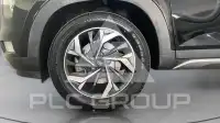 2022 Hyundai Creta