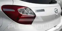 2022 Hyundai I10