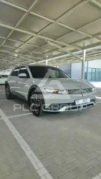 2022 Hyundai Ioniq